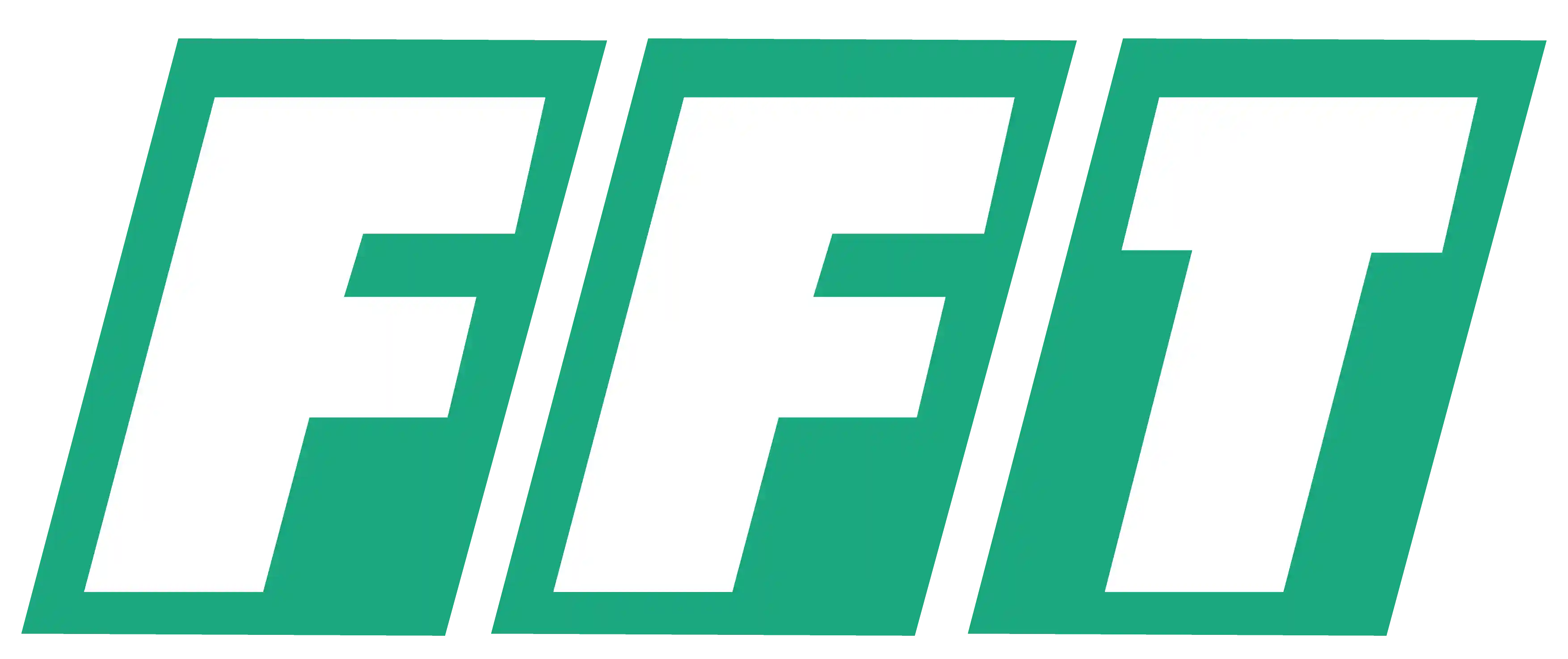 FFT logo